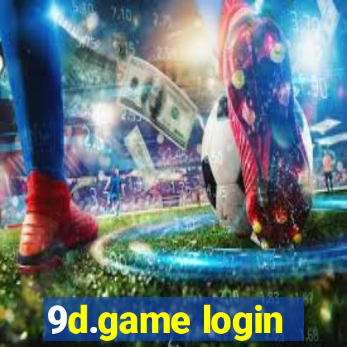 9d.game login